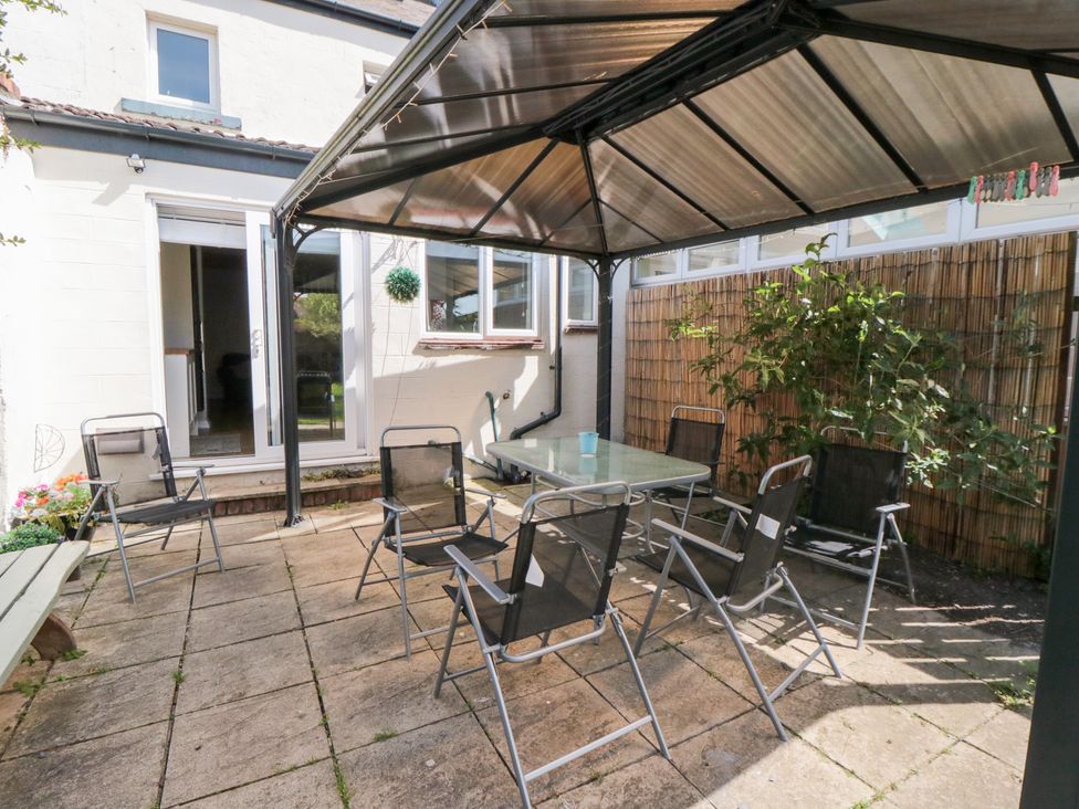 Tulip Cottage - North Yorkshire (incl. Whitby) - 1163064 - thumbnail photo 25