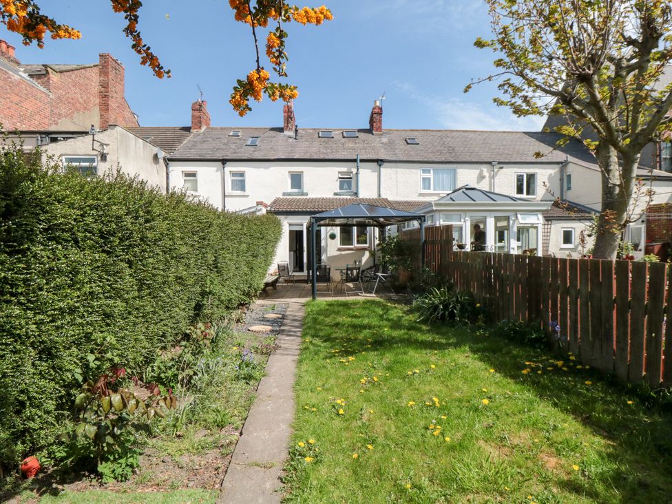 Tulip Cottage - North Yorkshire (incl. Whitby) - 1163064 - thumbnail photo 26