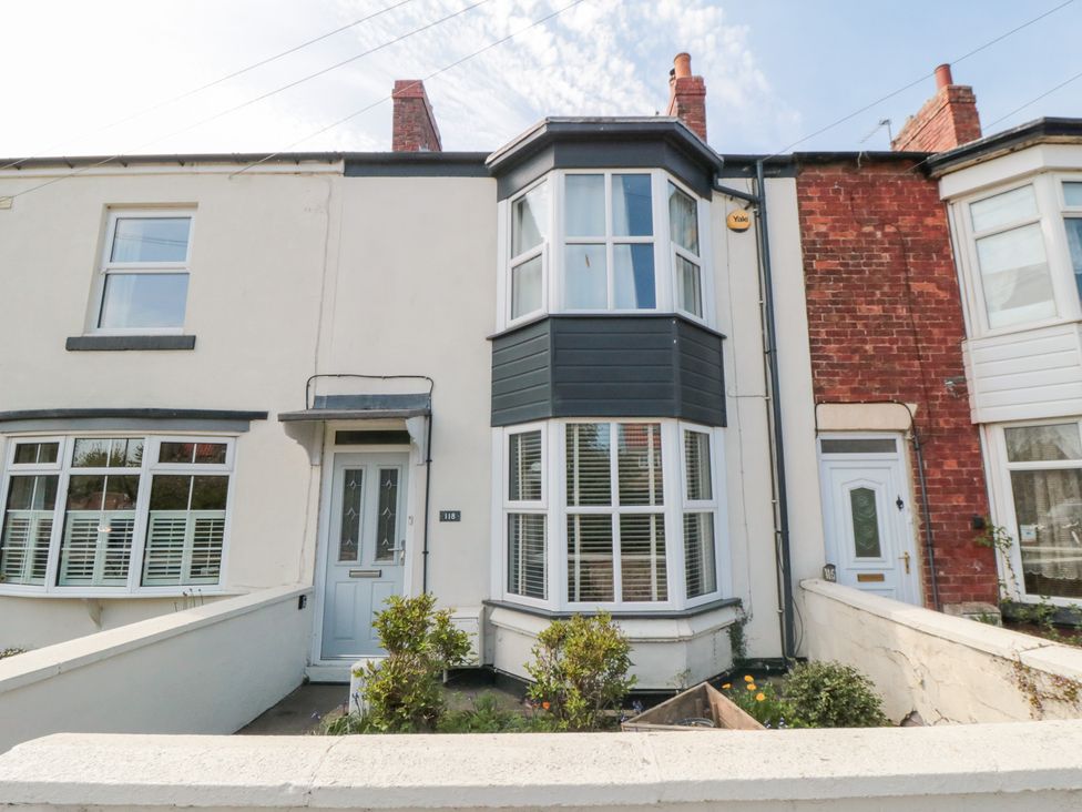 Tulip Cottage - North Yorkshire (incl. Whitby) - 1163064 - thumbnail photo 28