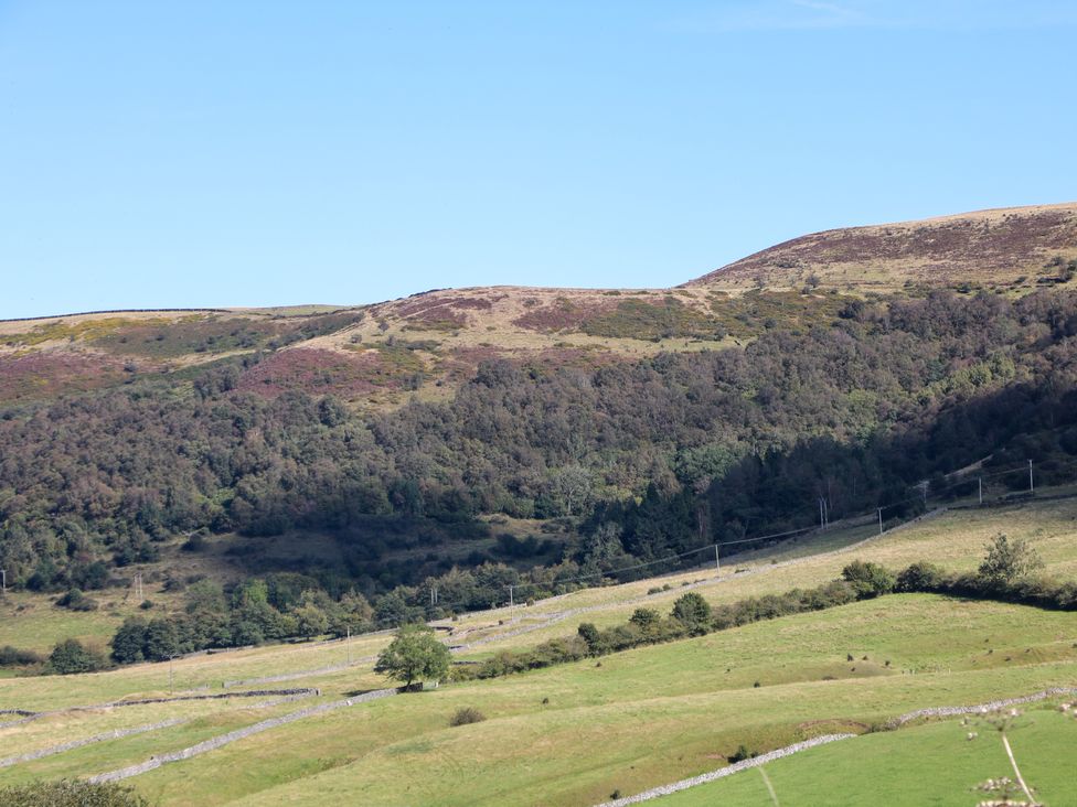 Knoll View - Peak District & Derbyshire - 1163073 - thumbnail photo 44