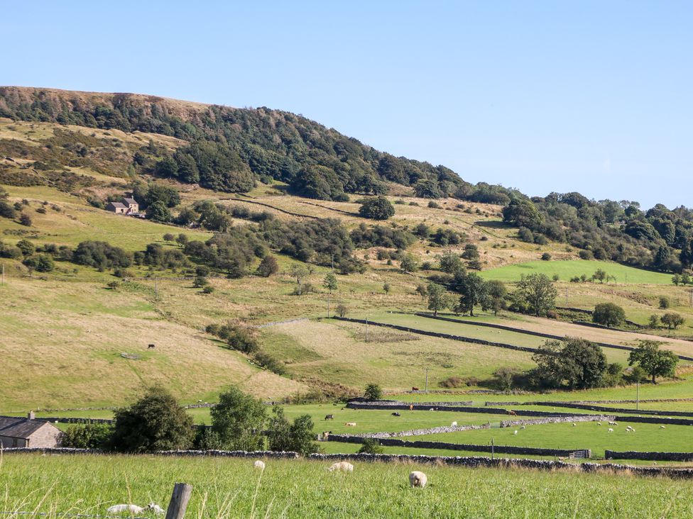 Knoll View - Peak District & Derbyshire - 1163073 - thumbnail photo 35