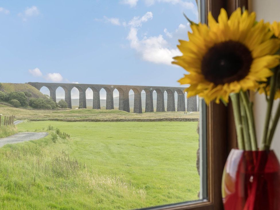 Three Peaks Barn - Yorkshire Dales - 1163091 - thumbnail photo 35