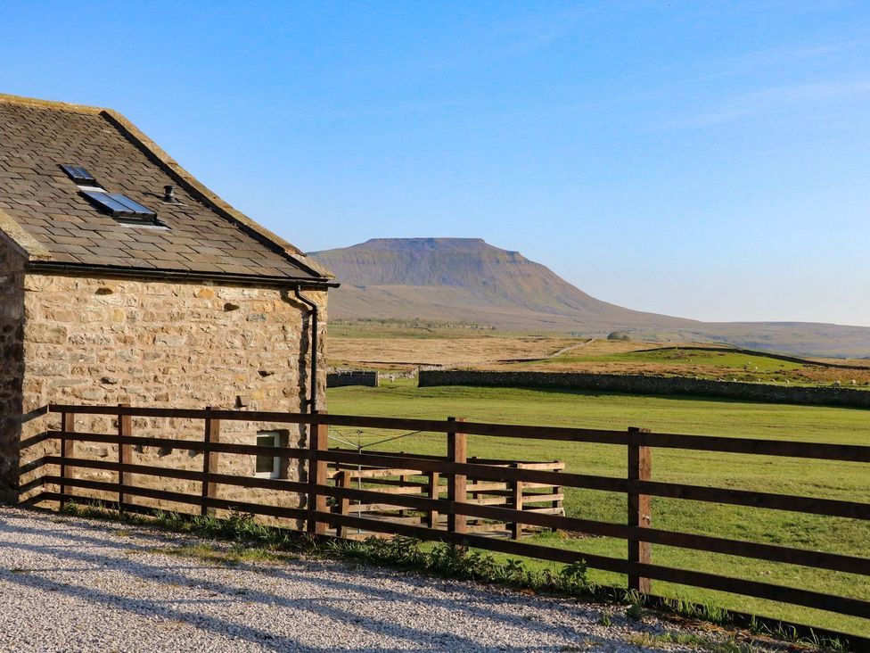 Three Peaks Barn - Yorkshire Dales - 1163091 - thumbnail photo 39