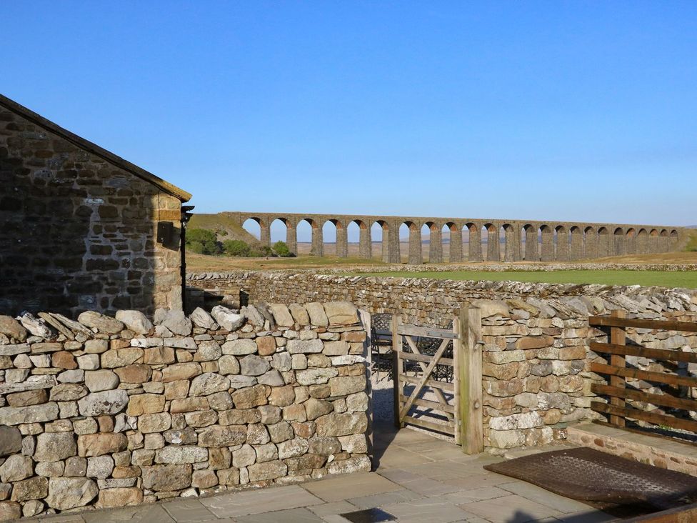 Three Peaks Barn - Yorkshire Dales - 1163091 - thumbnail photo 40