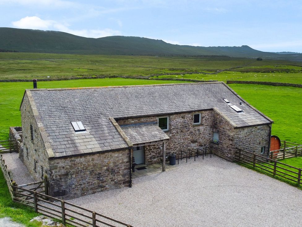 Three Peaks Barn - Yorkshire Dales - 1163091 - thumbnail photo 41