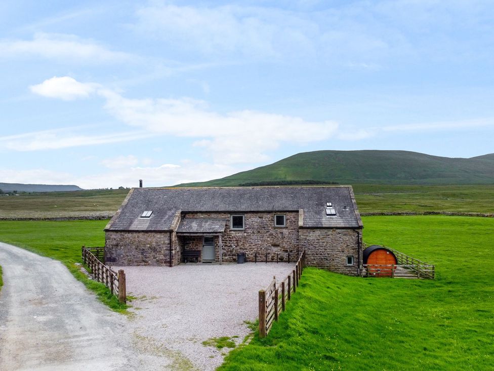 Three Peaks Barn - Yorkshire Dales - 1163091 - thumbnail photo 42