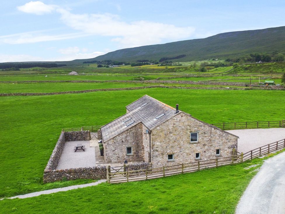 Three Peaks Barn - Yorkshire Dales - 1163091 - thumbnail photo 45