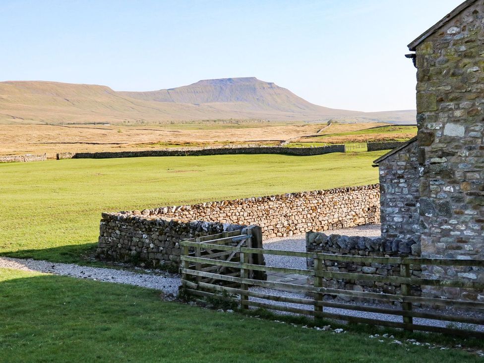 Three Peaks Barn - Yorkshire Dales - 1163091 - thumbnail photo 47