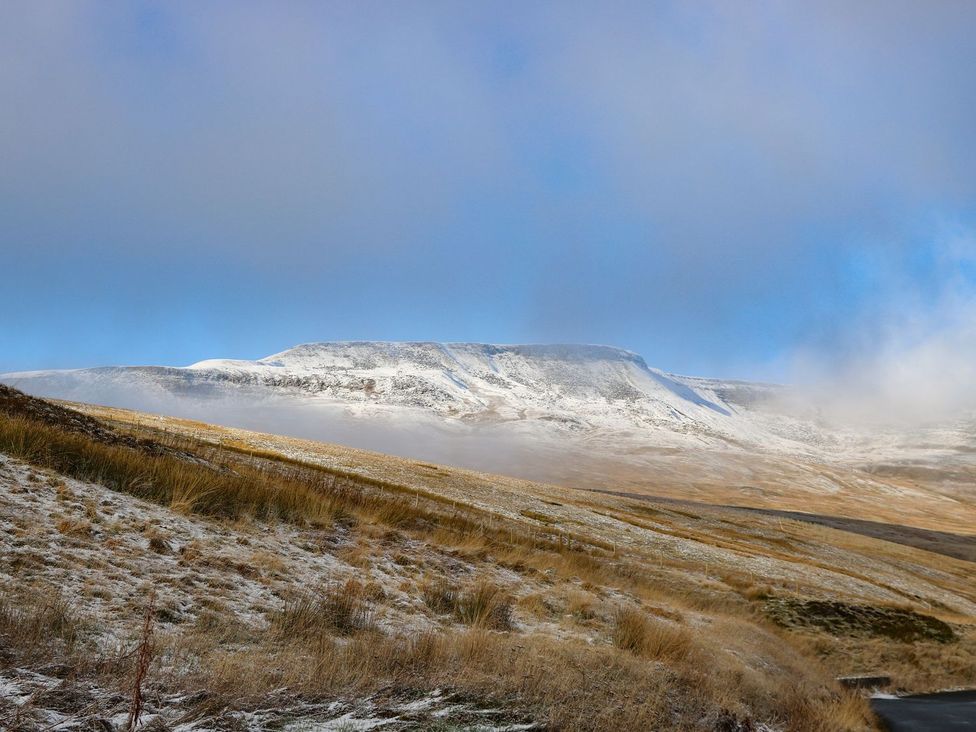 Three Peaks Barn - Yorkshire Dales - 1163091 - thumbnail photo 49