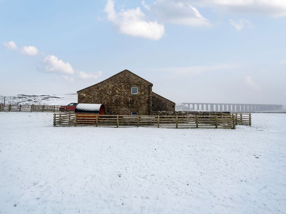 Three Peaks Barn - Yorkshire Dales - 1163091 - thumbnail photo 50