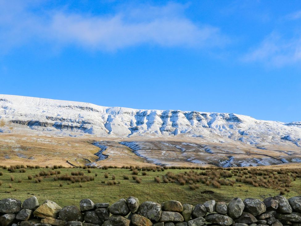 Three Peaks Barn - Yorkshire Dales - 1163091 - thumbnail photo 52