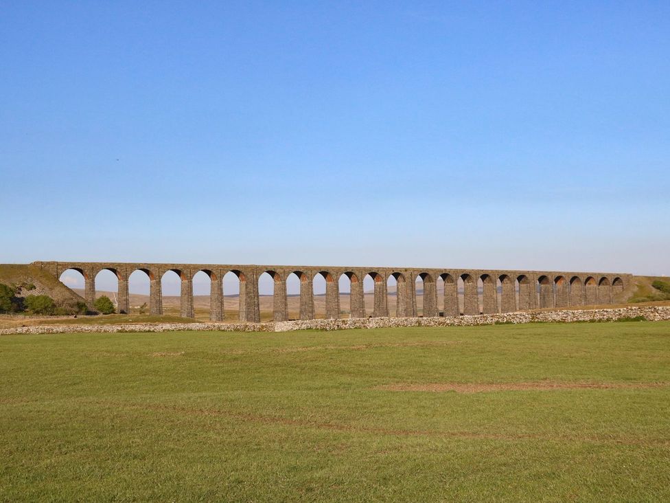 Three Peaks Barn - Yorkshire Dales - 1163091 - thumbnail photo 54