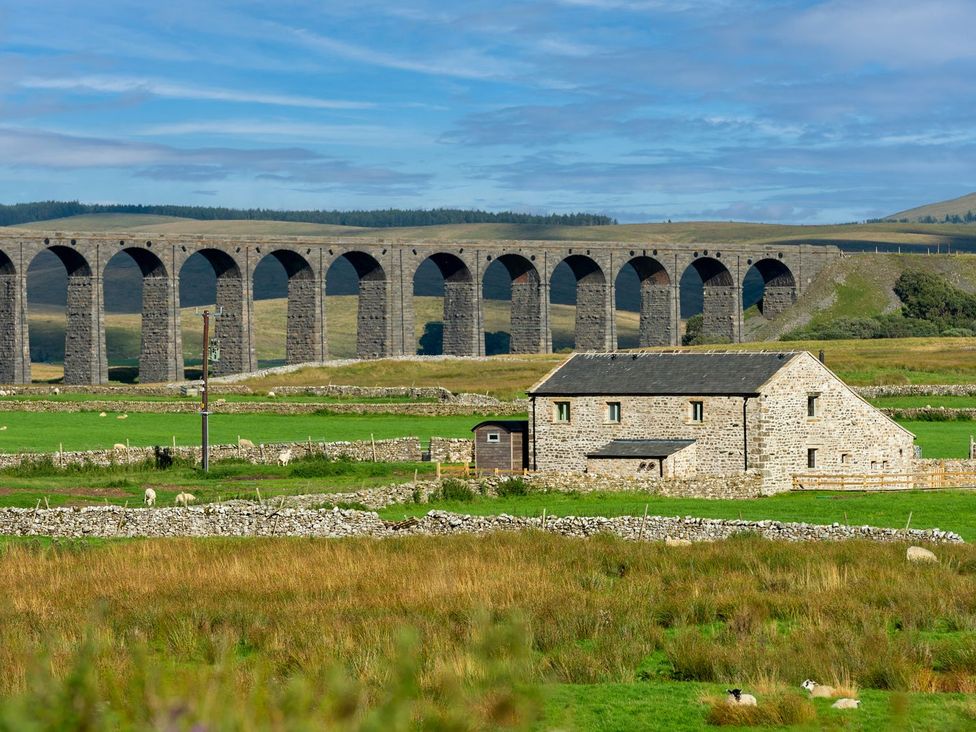 Gunner Lodge - Yorkshire Dales - 1163092 - thumbnail photo 4