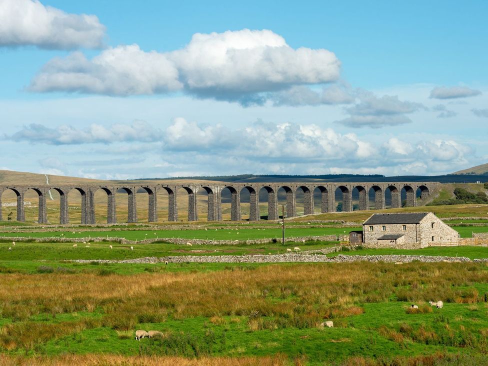 Gunner Lodge - Yorkshire Dales - 1163092 - thumbnail photo 34