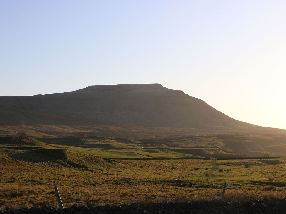 Gunner Lodge - Yorkshire Dales - 1163092 - thumbnail photo 35