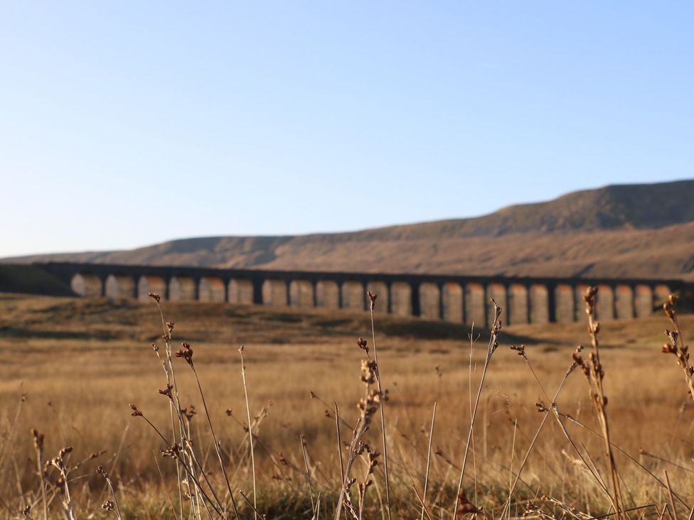 Gunner Lodge - Yorkshire Dales - 1163092 - thumbnail photo 37