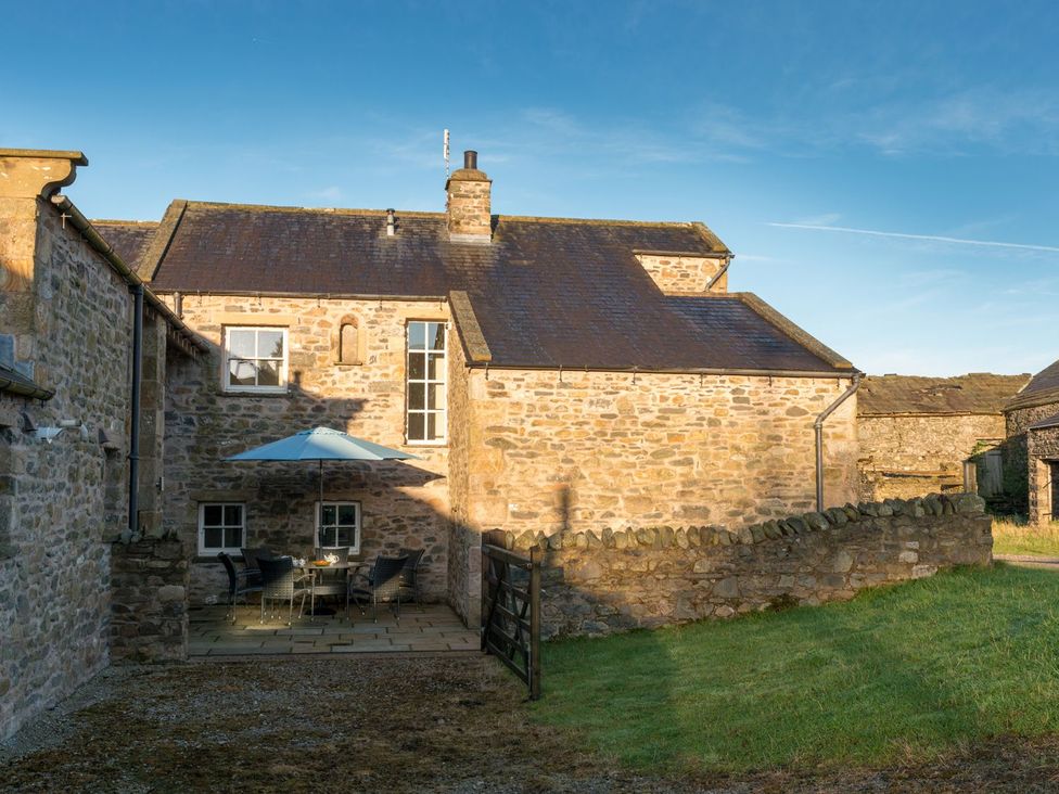 High Fellside Hall - Yorkshire Dales - 1163095 - thumbnail photo 23