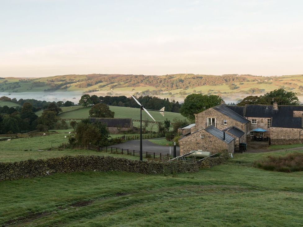 High Fellside Hall - Yorkshire Dales - 1163095 - thumbnail photo 25