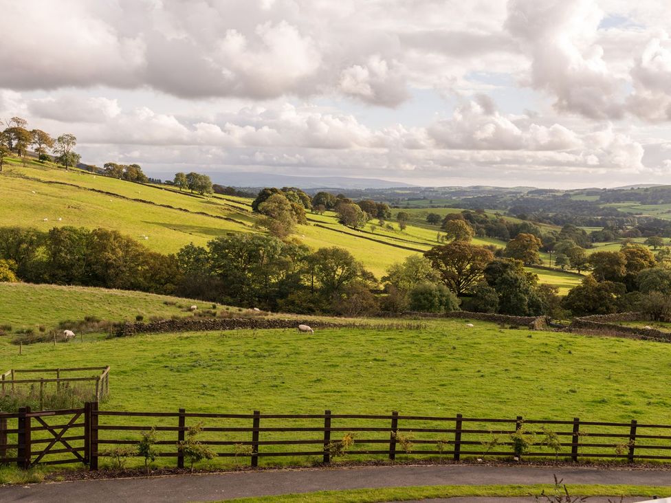 High Fellside Hall - Yorkshire Dales - 1163095 - thumbnail photo 26