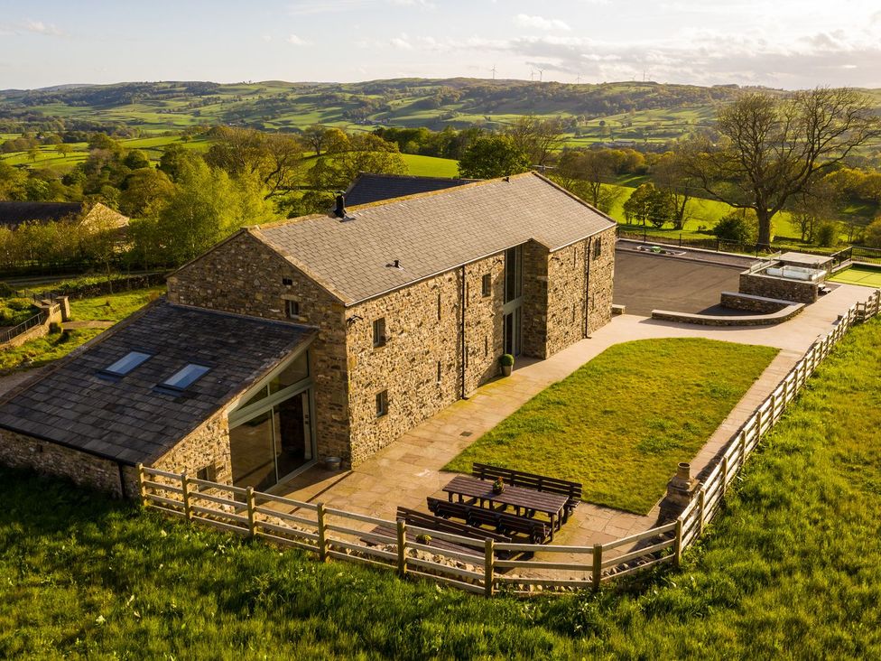 High View Barn - Yorkshire Dales - 1163097 - thumbnail photo 2