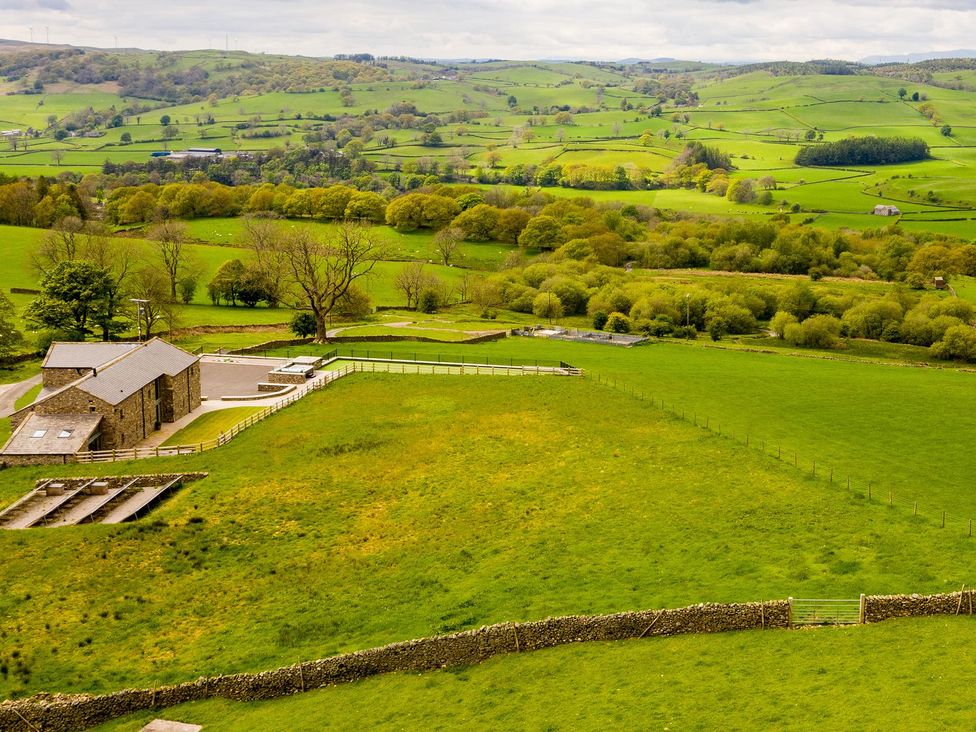 High View Barn - Yorkshire Dales - 1163097 - thumbnail photo 26