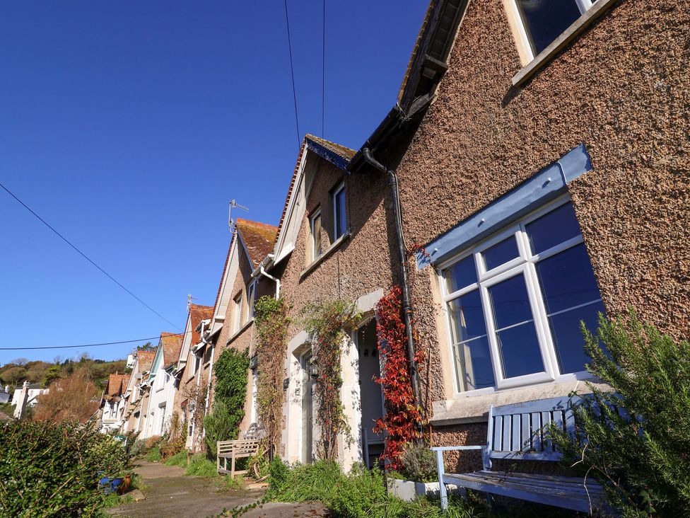 Barley Cottage - Devon - 1163098 - thumbnail photo 27