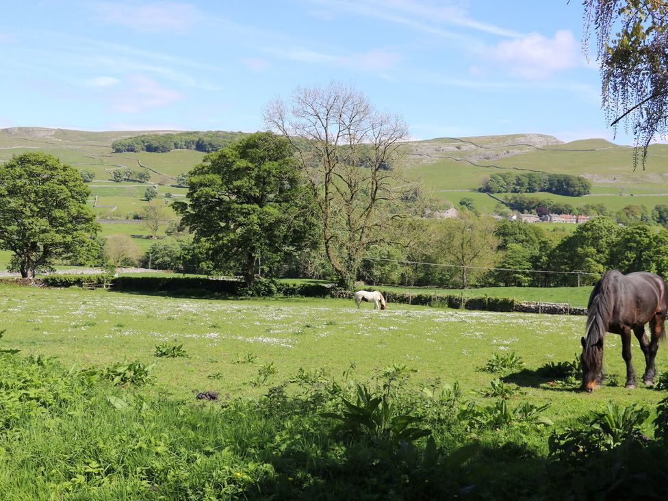 Moorlands Manor - Yorkshire Dales - 1163100 - thumbnail photo 43