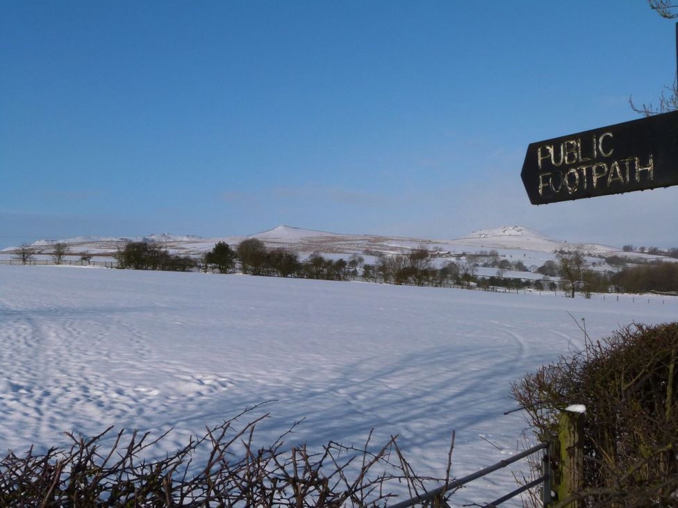 Moorlands Manor - Yorkshire Dales - 1163100 - thumbnail photo 45