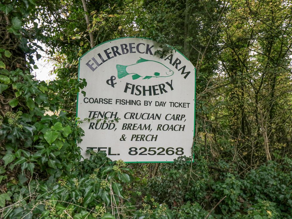 Ellerbeck Lodge - Lake District - 1163142 - thumbnail photo 24