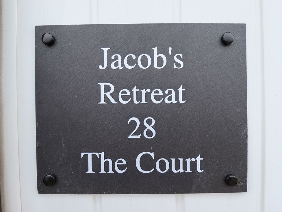 Jacob's Retreat - Lincolnshire - 1163349 - thumbnail photo 2