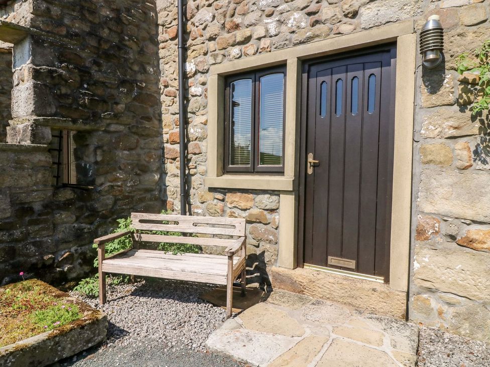 Goal Farm Cottage - Yorkshire Dales - 1163406 - thumbnail photo 4