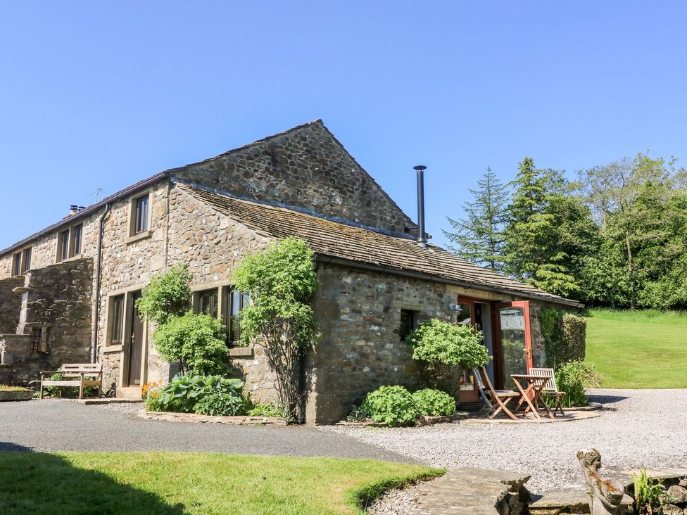 Goal Farm Cottage - Yorkshire Dales - 1163406 - thumbnail photo 20