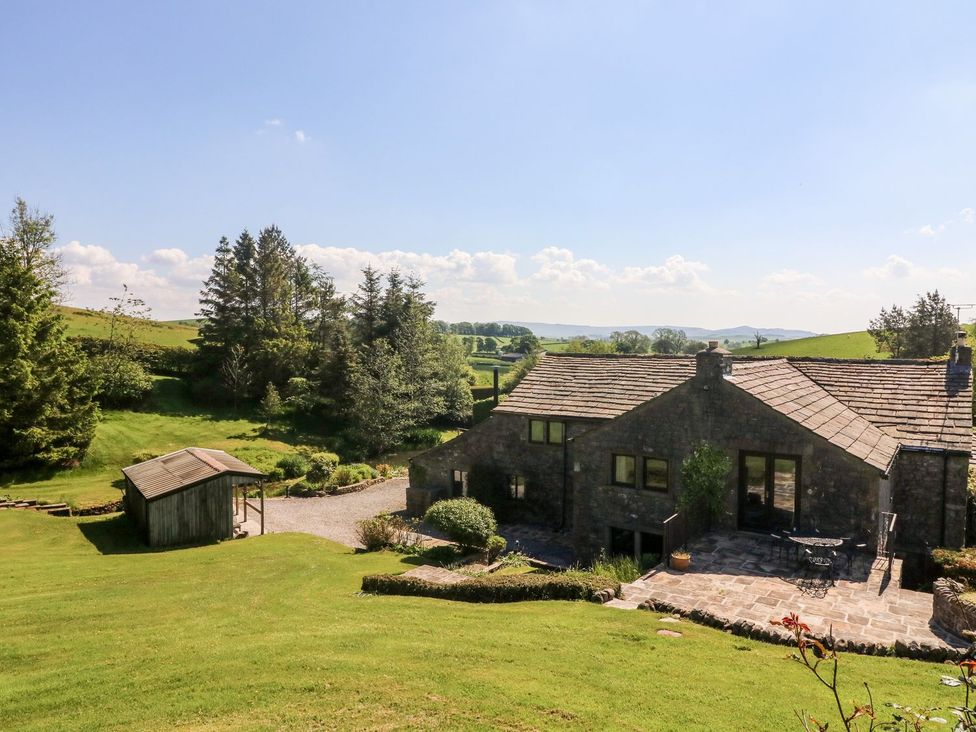 Goal Farm Cottage - Yorkshire Dales - 1163406 - thumbnail photo 23