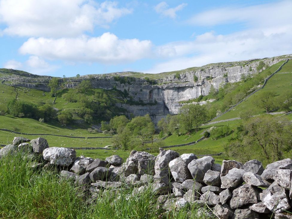 Goal Farm Cottage - Yorkshire Dales - 1163406 - thumbnail photo 26