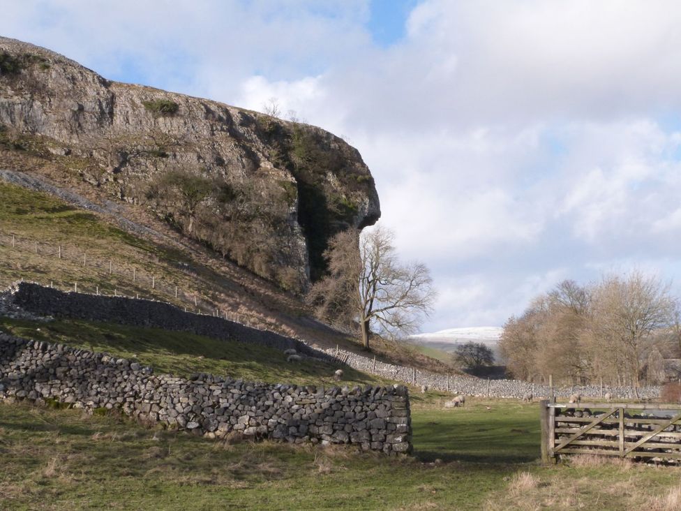 Goal Farm Cottage - Yorkshire Dales - 1163406 - thumbnail photo 27