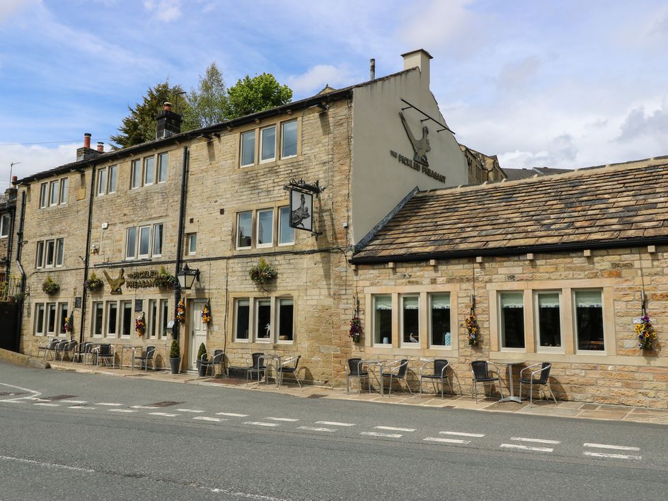 Valley View Cottage - Peak District & Derbyshire - 1163409 - thumbnail photo 21