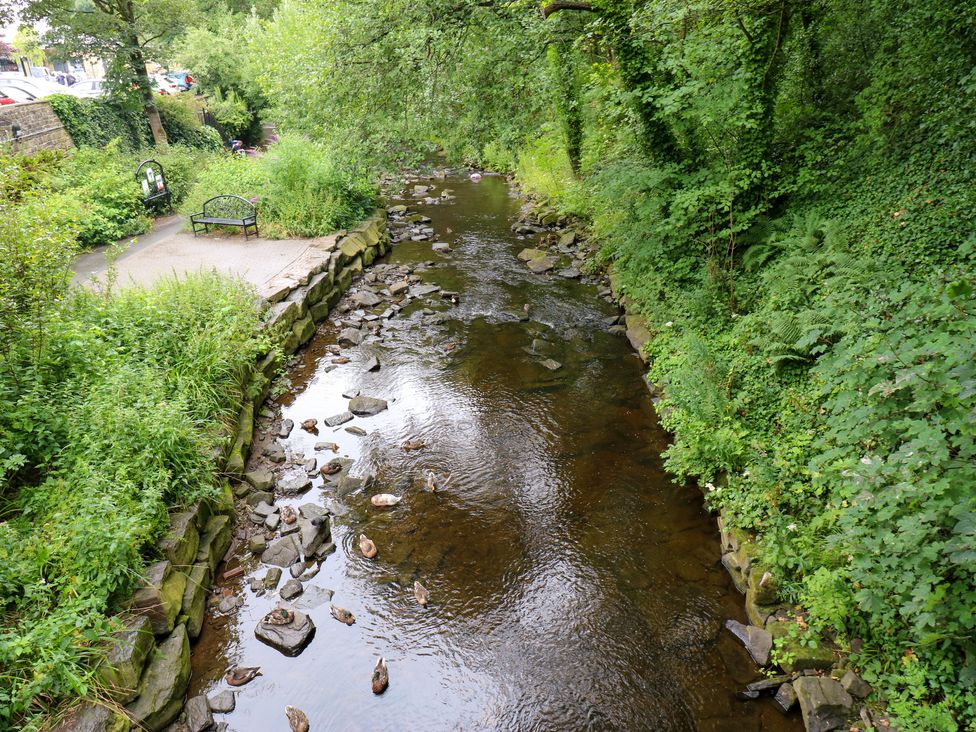 Valley View Cottage - Peak District & Derbyshire - 1163409 - thumbnail photo 26