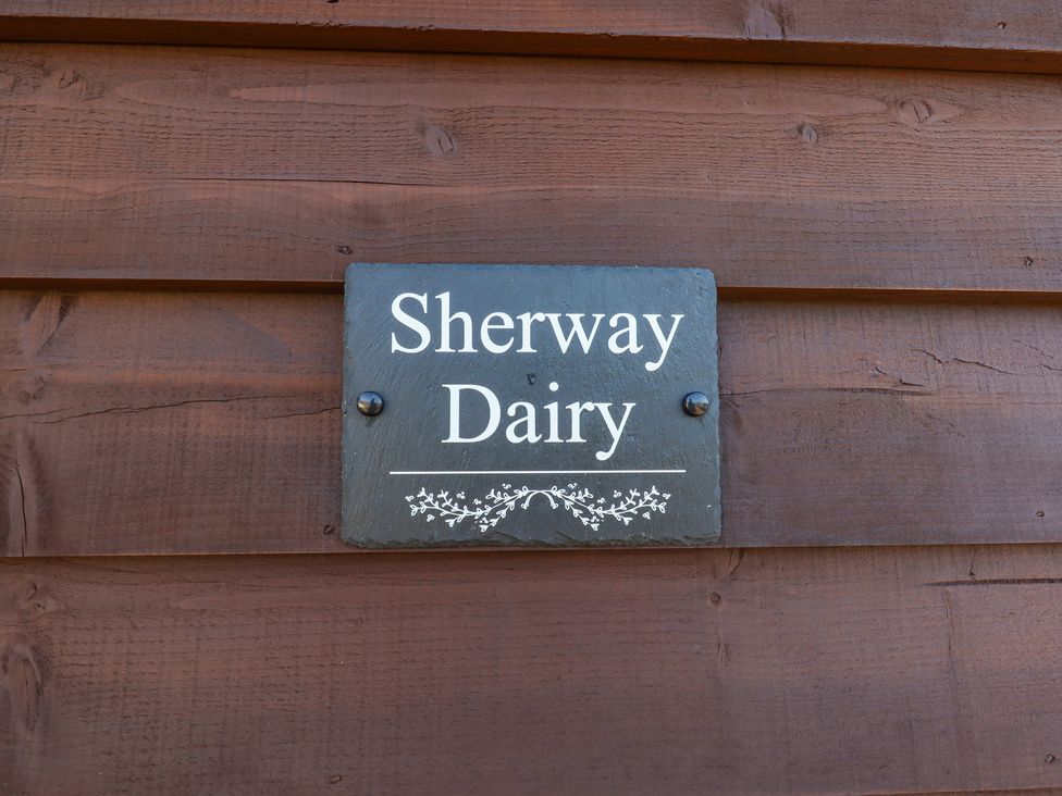 Sherway Dairy - Devon - 1163410 - thumbnail photo 30