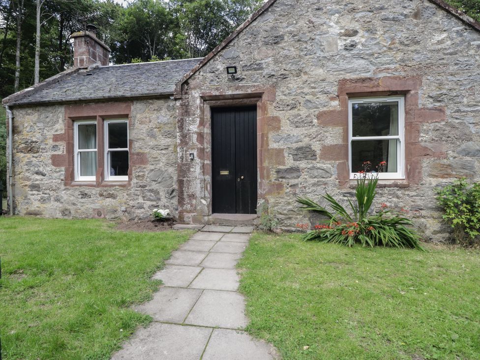 Gunroom Cottage - Scottish Highlands - 1163422 - thumbnail photo 2