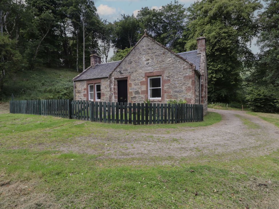 Gunroom Cottage - Scottish Highlands - 1163422 - thumbnail photo 18