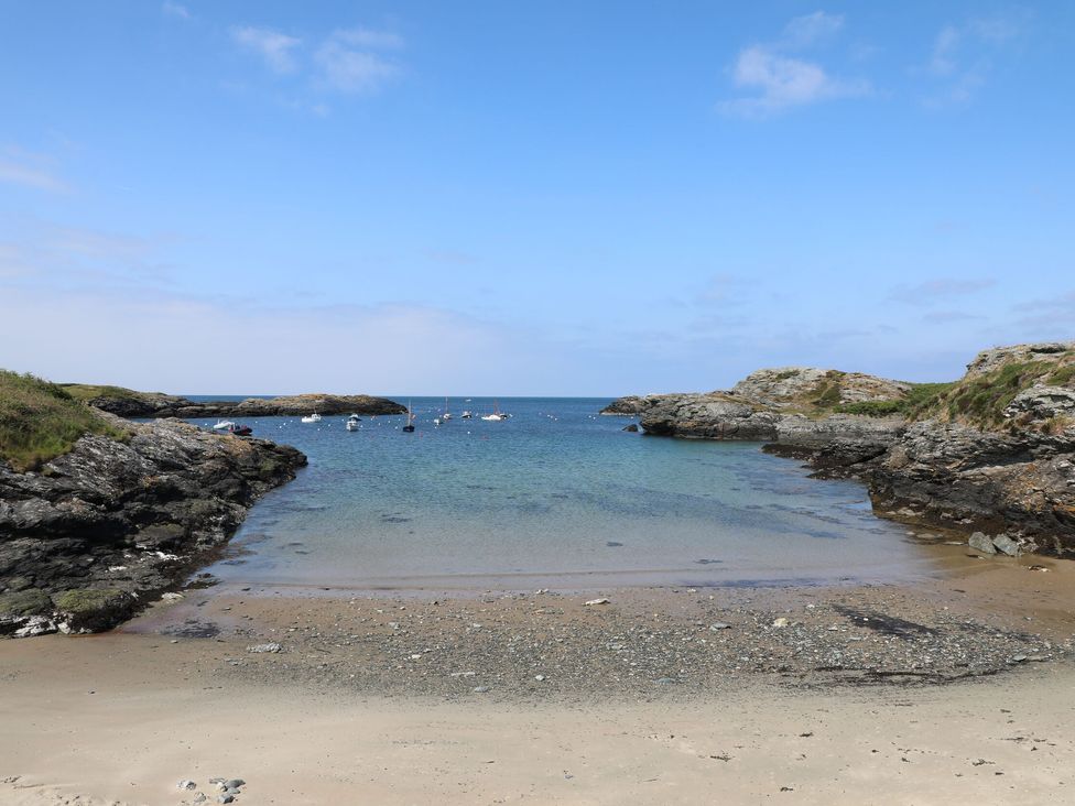 Trearddur House Cottage - Anglesey - 1163434 - thumbnail photo 29