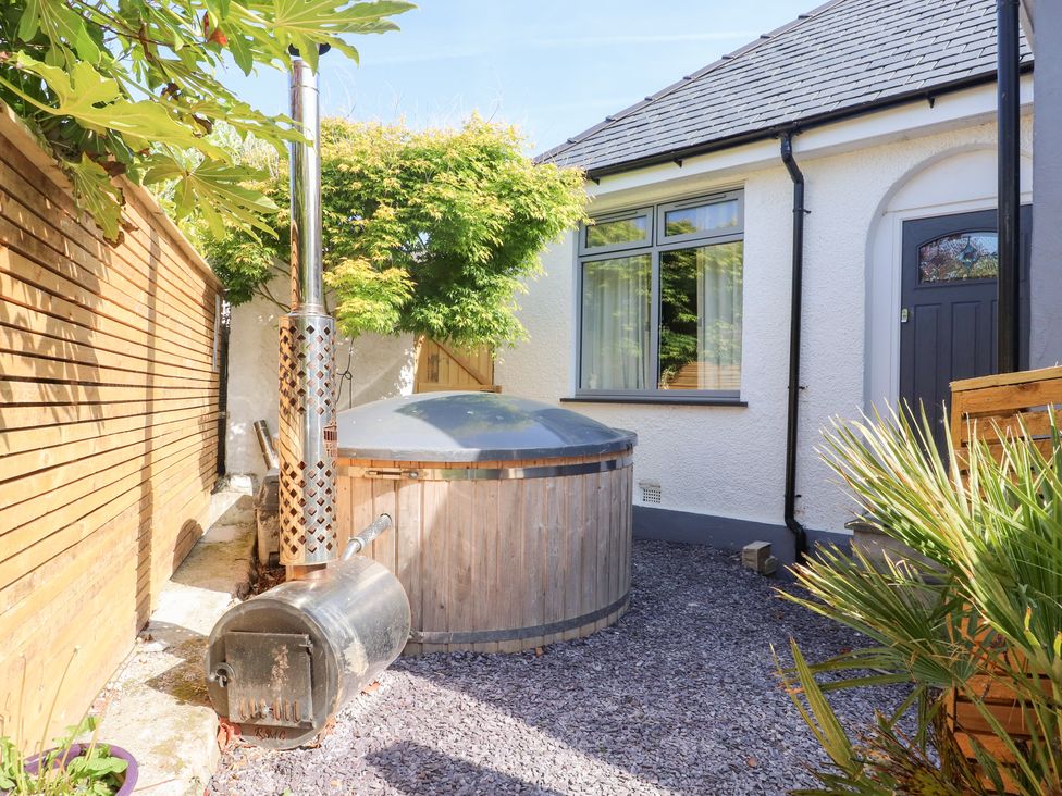 Trearddur House Cottage - Anglesey - 1163434 - thumbnail photo 3