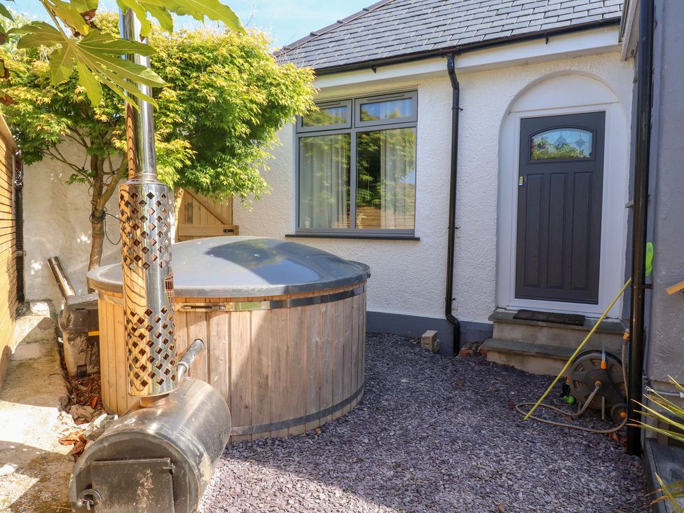 Trearddur House Cottage - Anglesey - 1163434 - thumbnail photo 30