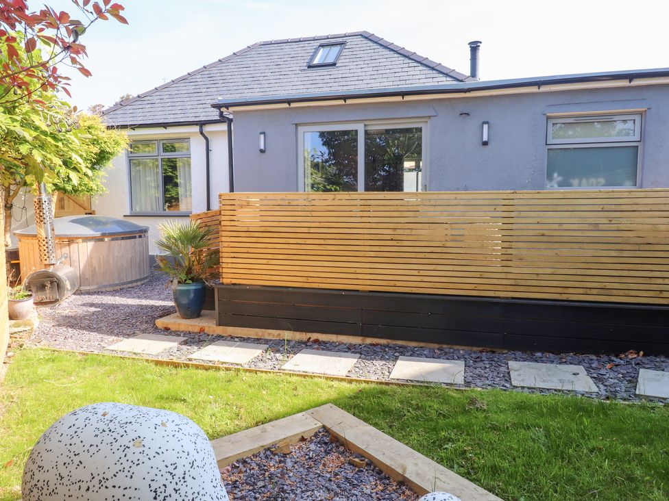 Trearddur House Cottage - Anglesey - 1163434 - thumbnail photo 31