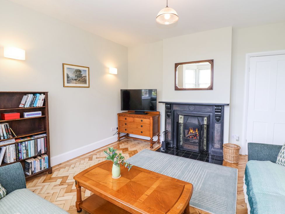 Middle Lodge - Somerset & Wiltshire - 1163461 - thumbnail photo 8