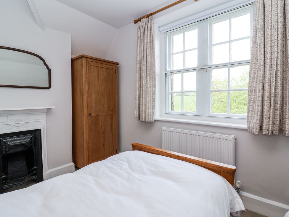 Middle Lodge - Somerset & Wiltshire - 1163461 - thumbnail photo 20