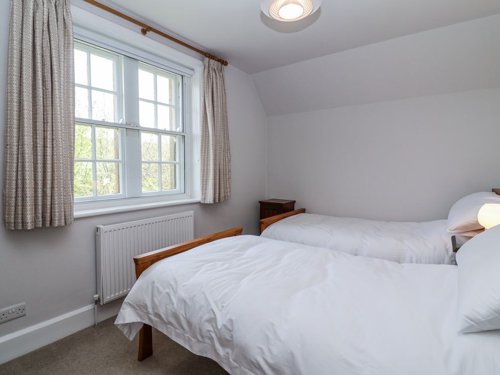 Middle Lodge - Somerset & Wiltshire - 1163461 - thumbnail photo 21