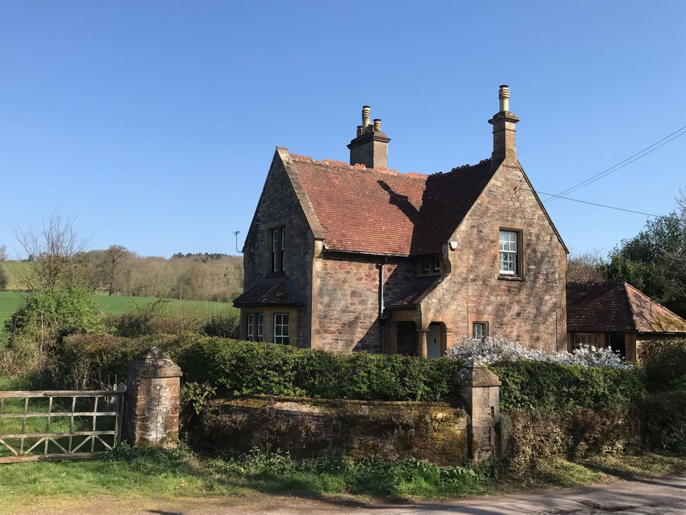 Middle Lodge - Somerset & Wiltshire - 1163461 - thumbnail photo 3