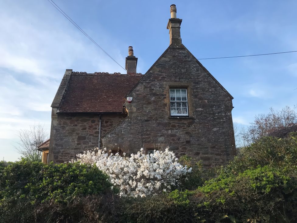 Middle Lodge - Somerset & Wiltshire - 1163461 - thumbnail photo 26