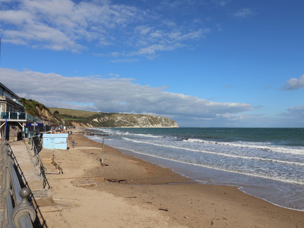 Princess Beach House - Dorset - 1163474 - thumbnail photo 38